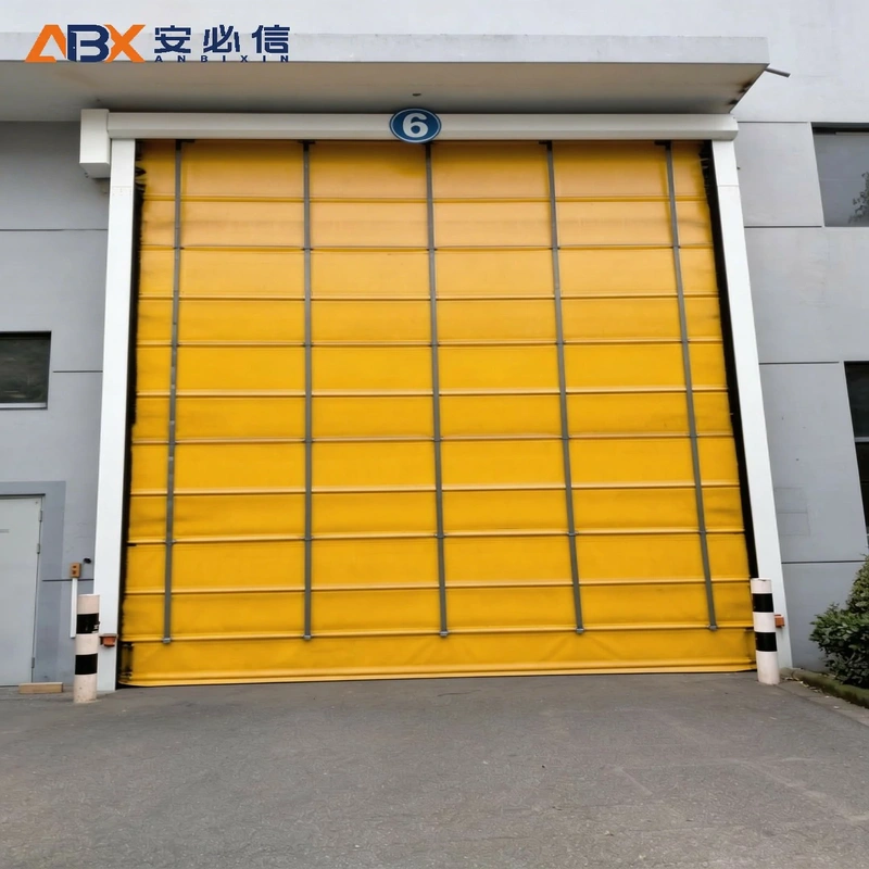 鹤岗市冷库门封