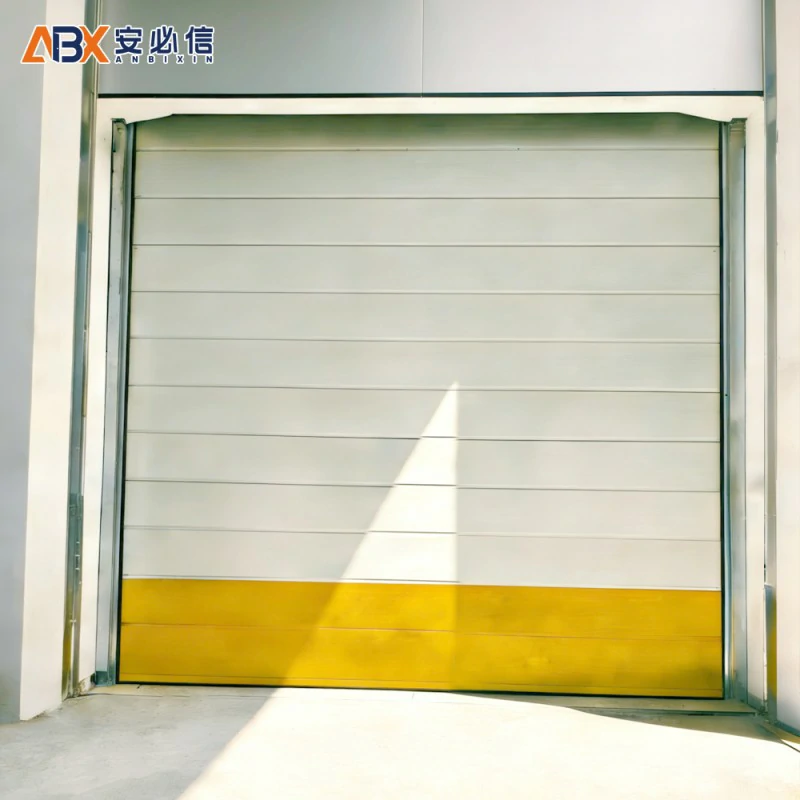 鹤岗市高扬程提升门
